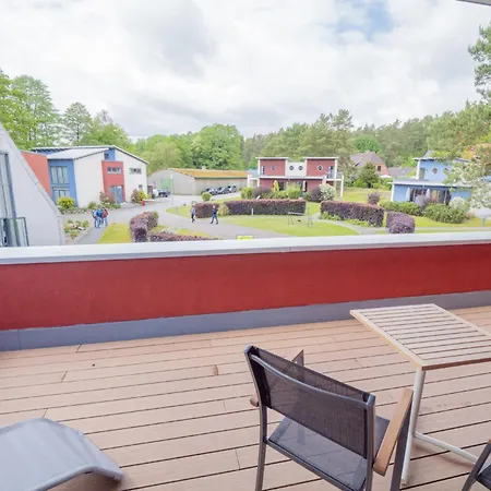 Am - 11 公寓 瓦伦