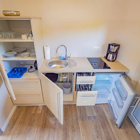 Apartment Am - 11 Eldenburg