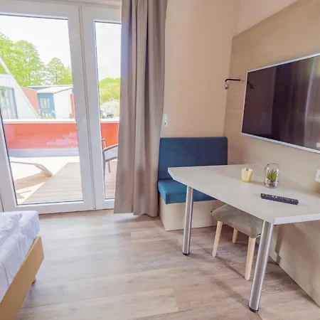 Apartment Am - 11 *