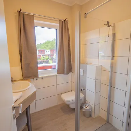 Am - 11 Apartment Eldenburg