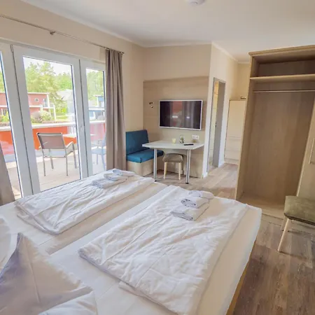 Am - 11 Waren (Mueritz)